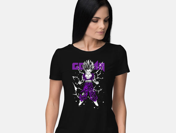 Gohan