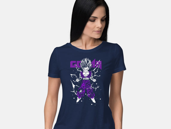 Gohan
