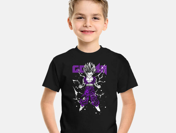 Gohan