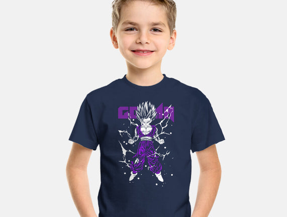 Gohan