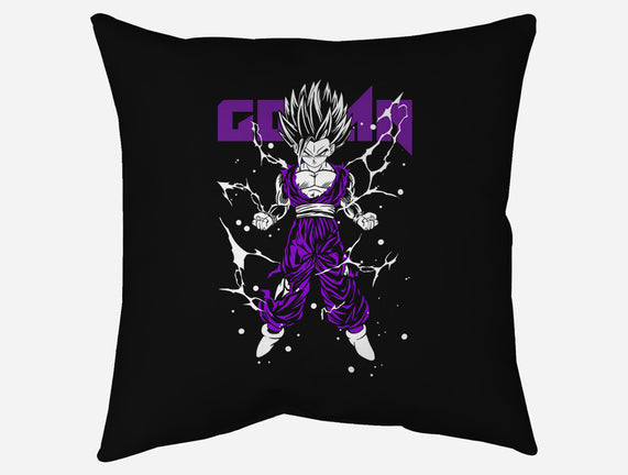 Gohan