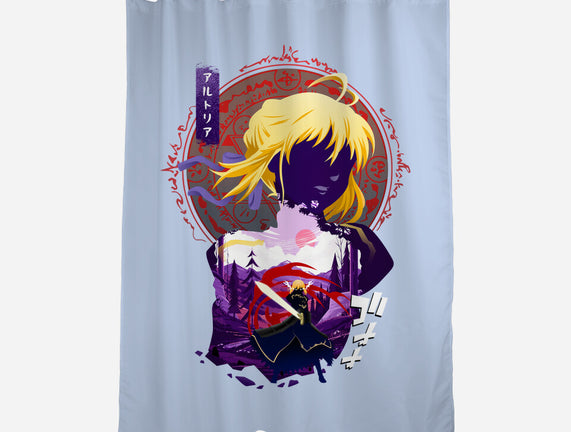 King Of Knights Girl