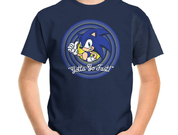 Go Fast!