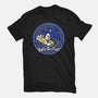 Go Fast!-unisex basic tee-dalethesk8er