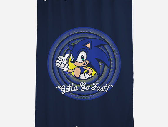 Go Fast!