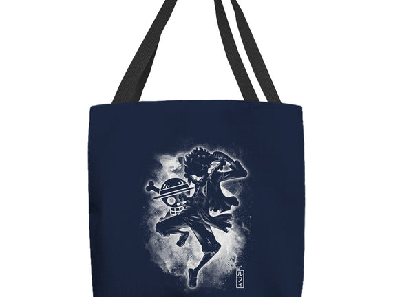 Cosmic Gear 5th
