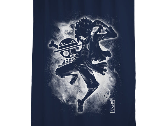 Cosmic Gear 5th