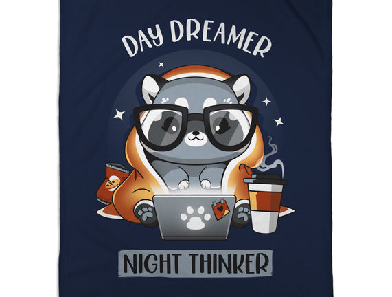 Nocturnal Personality