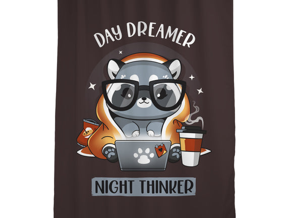 Nocturnal Personality