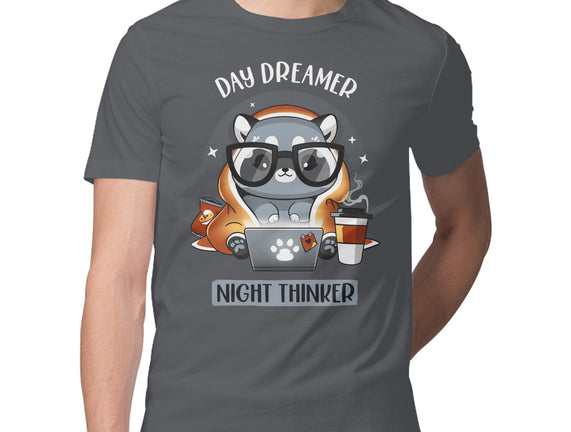 Nocturnal Personality