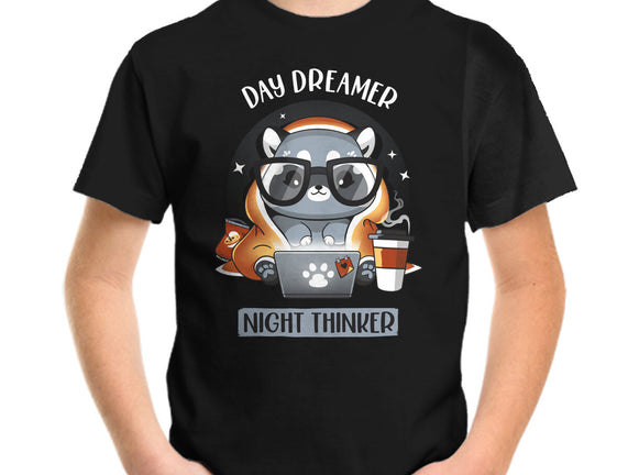 Nocturnal Personality