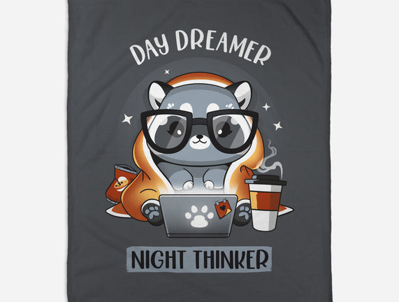 Nocturnal Personality
