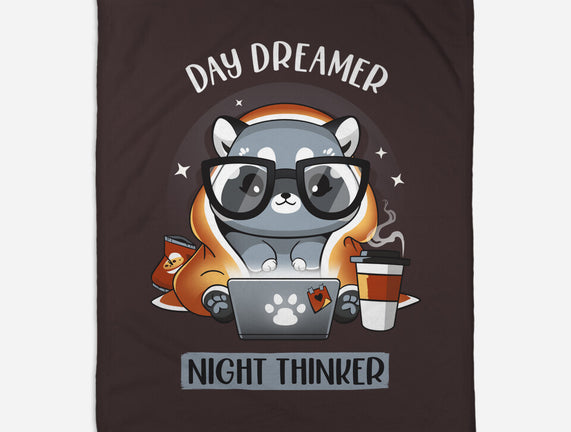 Nocturnal Personality