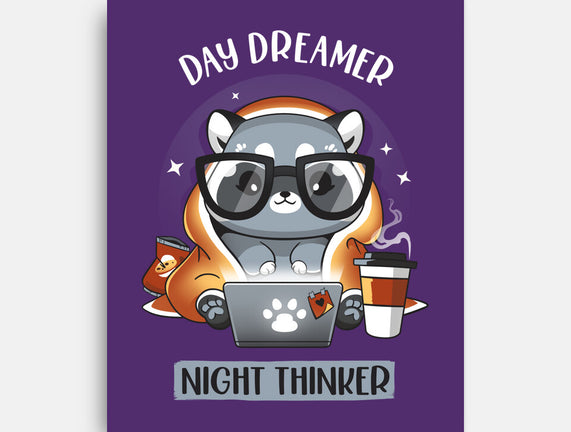 Nocturnal Personality