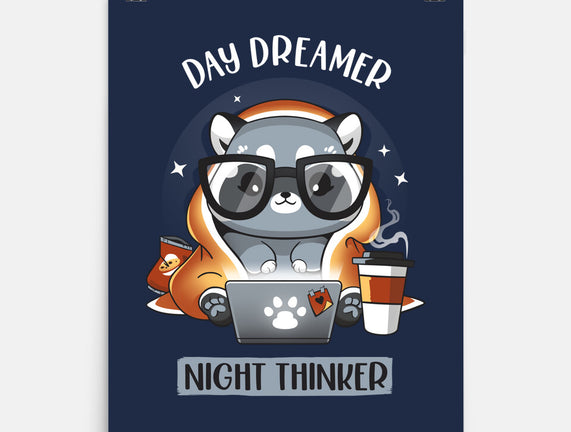 Nocturnal Personality