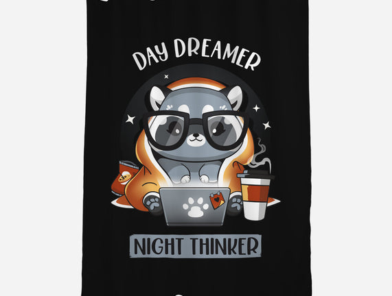 Nocturnal Personality