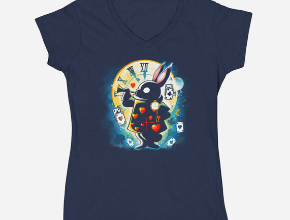 White Rabbit