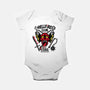 Hellfire-baby basic onesie-jrberger