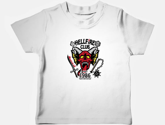 Hellfire