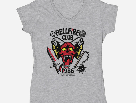 Hellfire