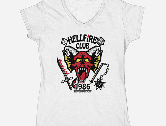 Hellfire