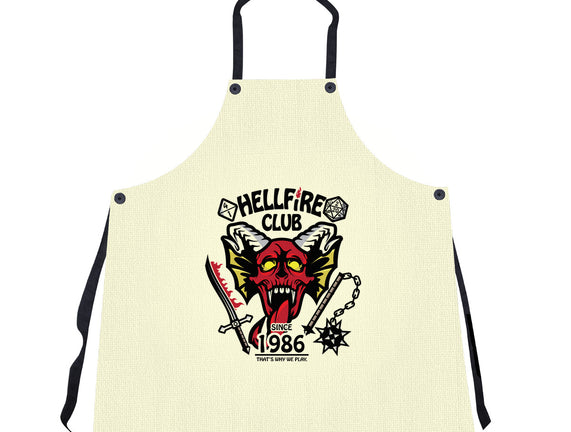 Hellfire