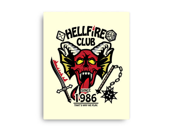 Hellfire