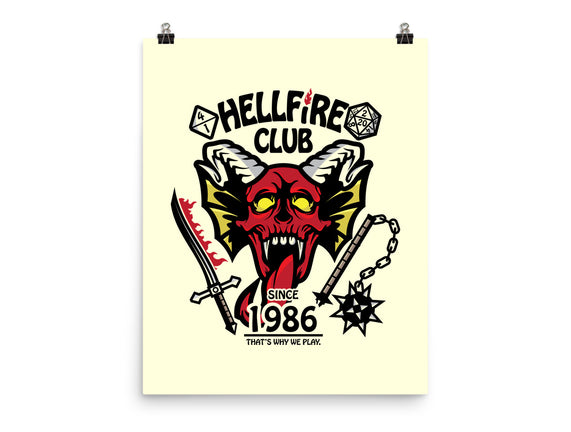 Hellfire