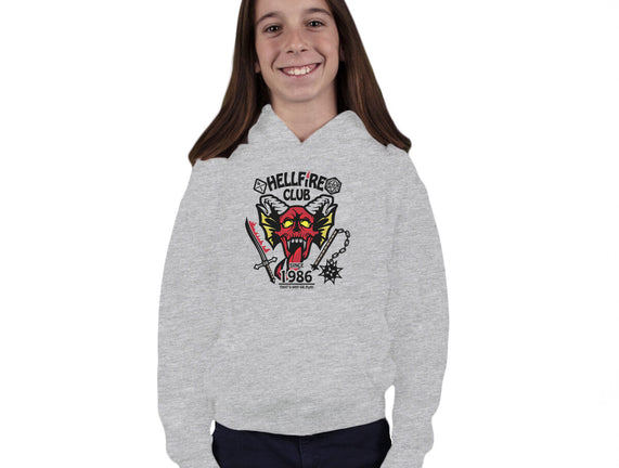 Hellfire