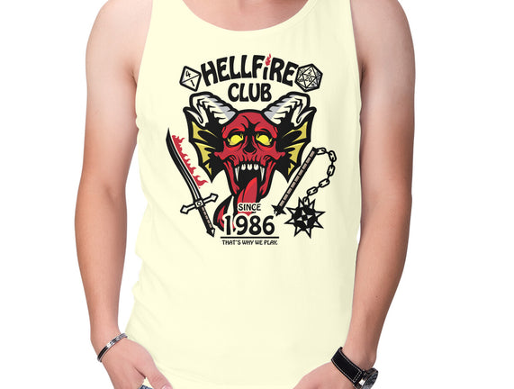 Hellfire