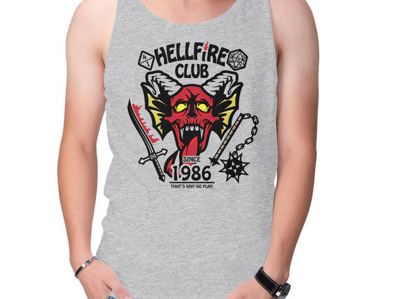 Hellfire