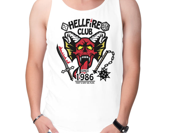 Hellfire