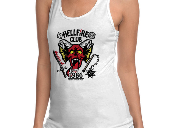 Hellfire