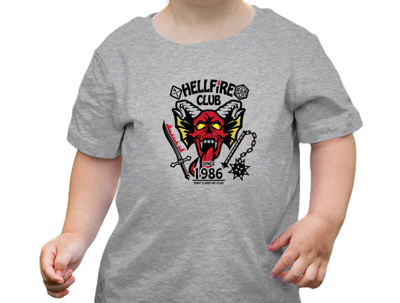 Hellfire