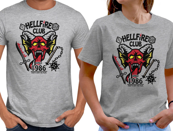 Hellfire