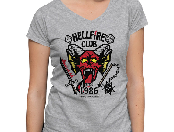Hellfire