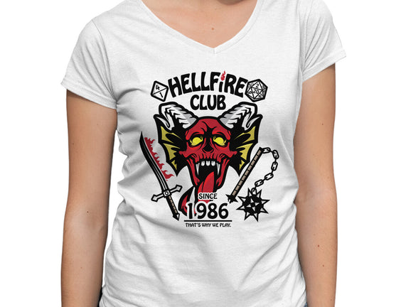 Hellfire