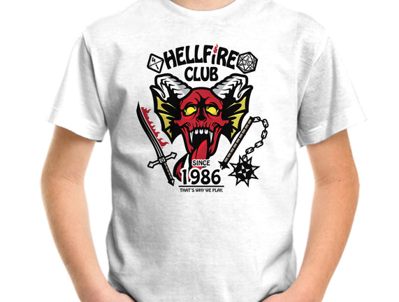 Hellfire