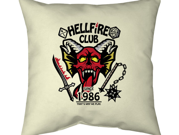 Hellfire