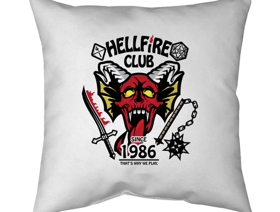 Hellfire