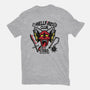 Hellfire-mens basic tee-jrberger