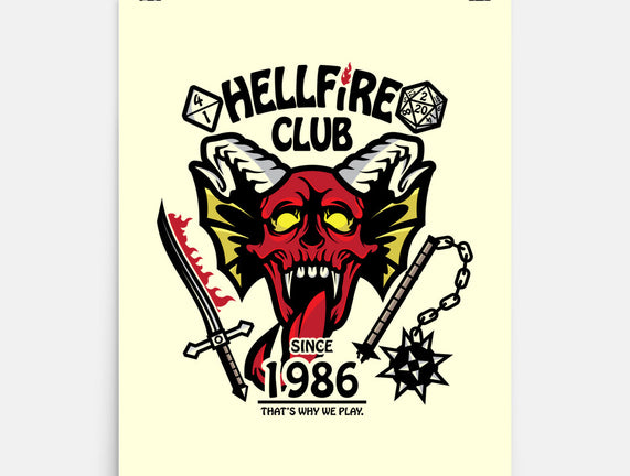 Hellfire