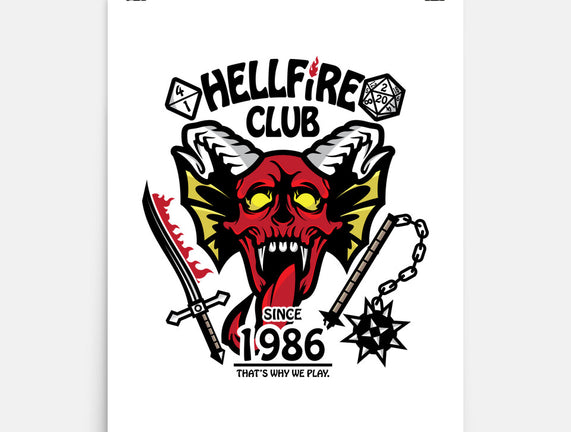 Hellfire