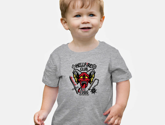 Hellfire