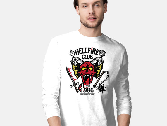 Hellfire