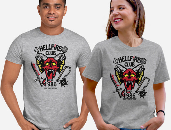 Hellfire