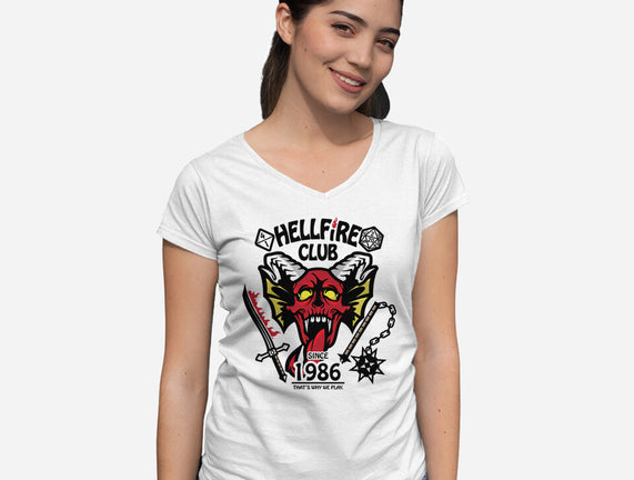 Hellfire
