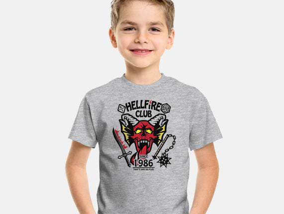 Hellfire