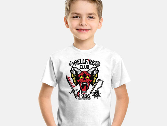 Hellfire