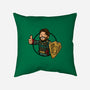 Vault Soldier Boy-none removable cover w insert throw pillow-Boggs Nicolas